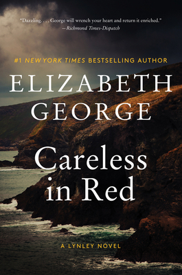 Careless in Red: A Lynley Novel 0062964178 Book Cover