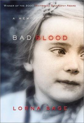 Bad Blood: A Memoir 0066214432 Book Cover