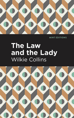 The Law and the Lady 1513218972 Book Cover