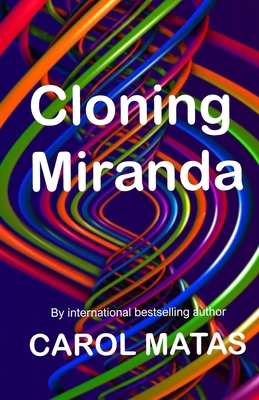 Cloning Miranda B0C9S88NHL Book Cover