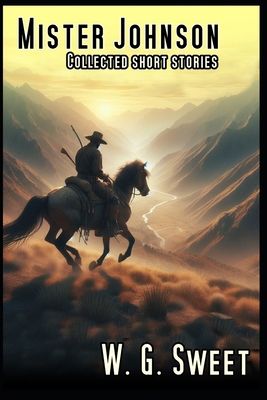 Mister Johnson: Short Stories B0D3HBF15X Book Cover