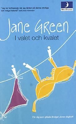 I Valet Och Kvalet [Swedish] 9176438074 Book Cover