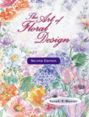 The Art of Floral Design B00K1JLQDK Book Cover