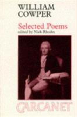 Selected Poems 0856354147 Book Cover
