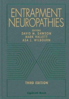 Entrapment Neuropathies 0316177334 Book Cover