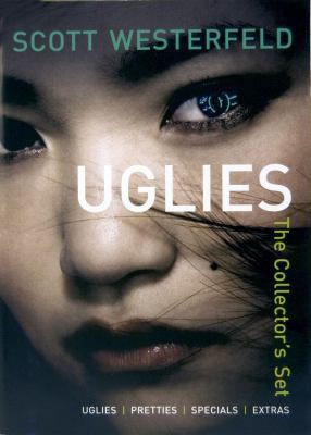 Uglies, the Collector's Set: Uglies, Pretties, ... 1416971203 Book Cover