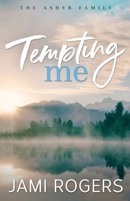 Tempting Me: Discreet Edition B0FB8WH89T Book Cover
