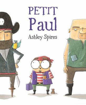 Petit Paul [French] 1443106860 Book Cover