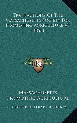 Transactions Of The Massachusetts Society For P... 1165847159 Book Cover