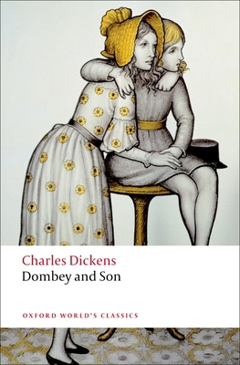 Dombey & Son B00A2KOIKG Book Cover