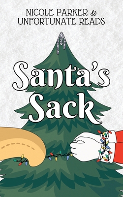 Santa's Sack B0DN22MBK5 Book Cover