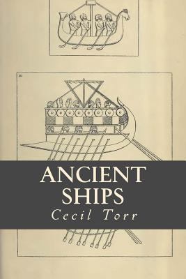 Ancient Ships 1484824164 Book Cover