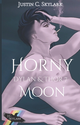 Horny Moon: Dylan & Thor 7 [German] B0D3Q39GS8 Book Cover