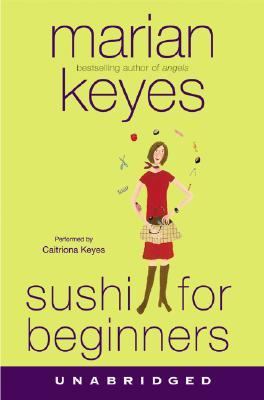 Sushi for Beginners 006055780X Book Cover