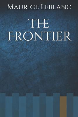 The Frontier 1096508443 Book Cover