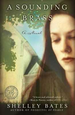 A Sounding Brass (Elect Trilogy #3) 0446694924 Book Cover