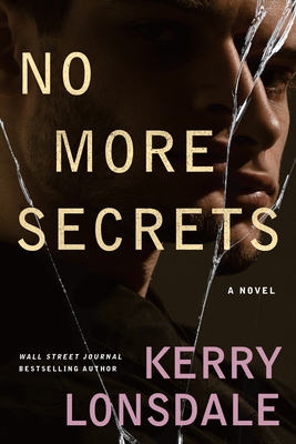 No More Secrets 1542019109 Book Cover