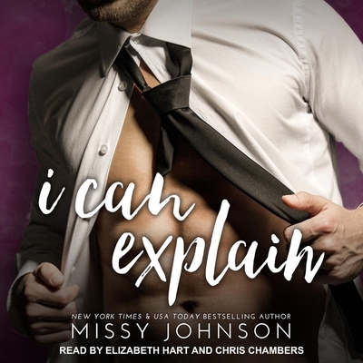 I Can Explain B08Z3M2ZK5 Book Cover