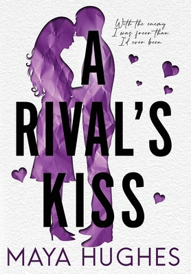 A Rival's Kiss 195011743X Book Cover