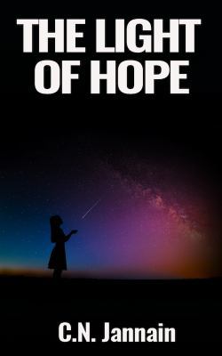 The Light Of Hope 1732850909 Book Cover