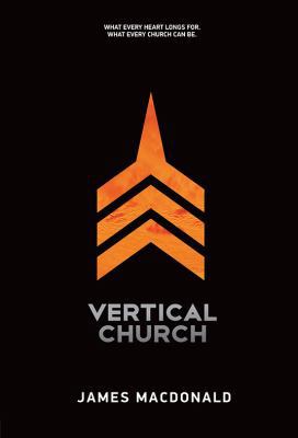 Vertical Church 1434704262 Book Cover