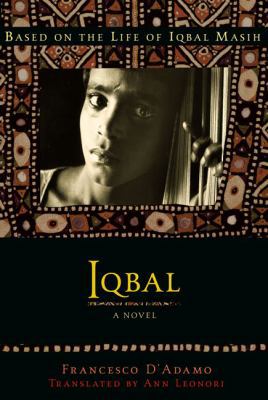 Iqbal 1417727950 Book Cover
