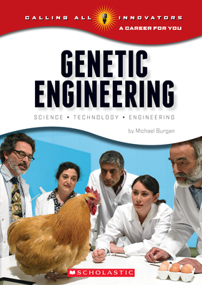 Genetic Engineering: Science, Technology, Engin... 0531232190 Book Cover