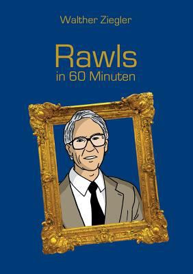 Rawls in 60 Minuten [German] 3752849126 Book Cover