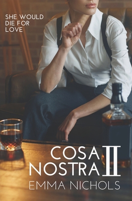 Cosa Nostra 2 B08JN1SSP3 Book Cover