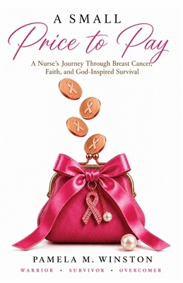 A Small Price to Pay B0HHBZC37C Book Cover