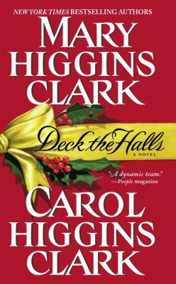 Deck the Halls 0743418131 Book Cover