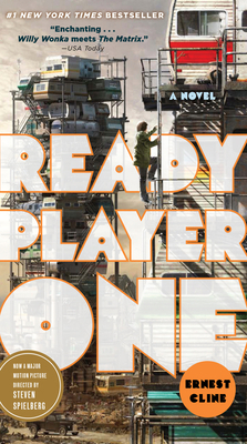 Ready Player One 1524763284 Book Cover
