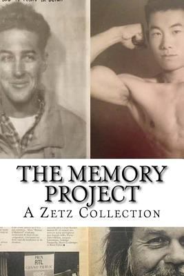 The Memory Project 0692882774 Book Cover