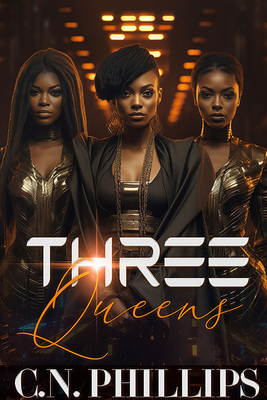 The Three Queens 1645566668 Book Cover