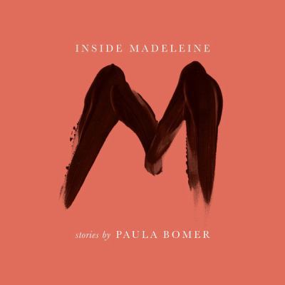 Inside Madeleine 1482946696 Book Cover