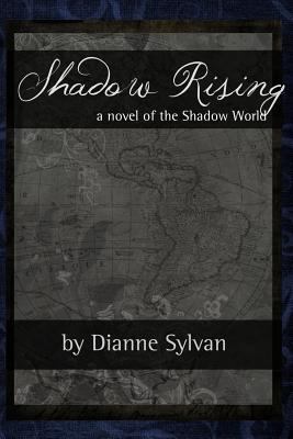 Shadow Rising 1979234507 Book Cover