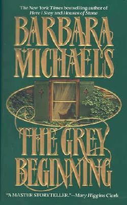 The Grey Beginning 0061007250 Book Cover