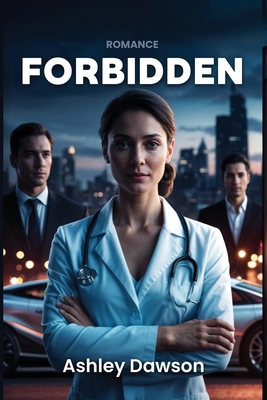 Forbidden B0FGS4RFF4 Book Cover