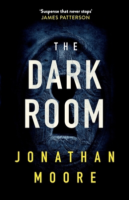 The Dark Room 1409165043 Book Cover