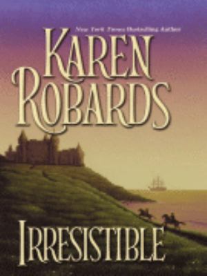 Irresistible [Large Print] 0786250666 Book Cover