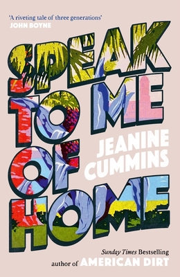 Speak to Me of Home (International Edition) 1472288815 Book Cover