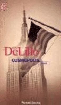 Cosmopolis [French] 2290349674 Book Cover