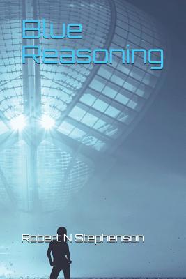 Blue Reasoning 1075068185 Book Cover