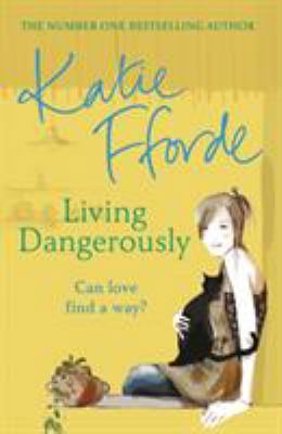 Living Dangerously B006RFAO4E Book Cover