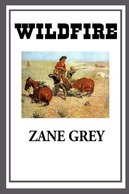 Wildfire Illustrated            Book Cover