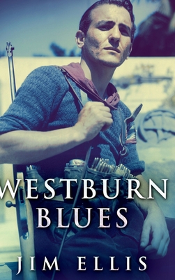 Westburn Blues 1715798767 Book Cover