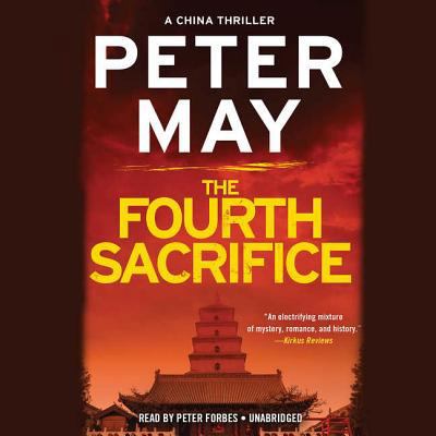 The Fourth Sacrifice 1549174126 Book Cover