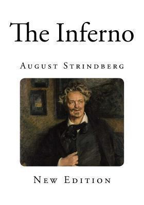 The Inferno 1494251477 Book Cover