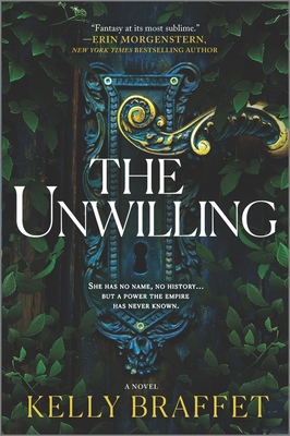 The Unwilling 0778309401 Book Cover