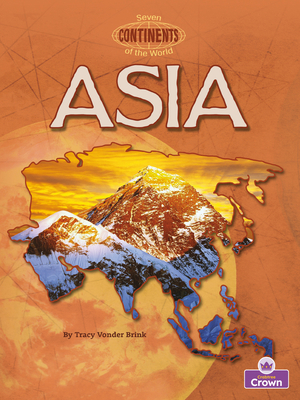 Asia 1039660525 Book Cover